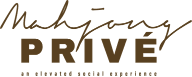Mahjong Privé
